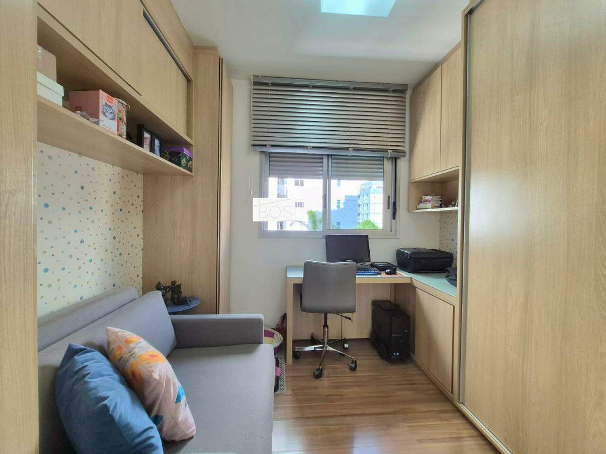 Apartamento, Gutierrez, 3 Quartos, 2 Vagas, 1 Suíte