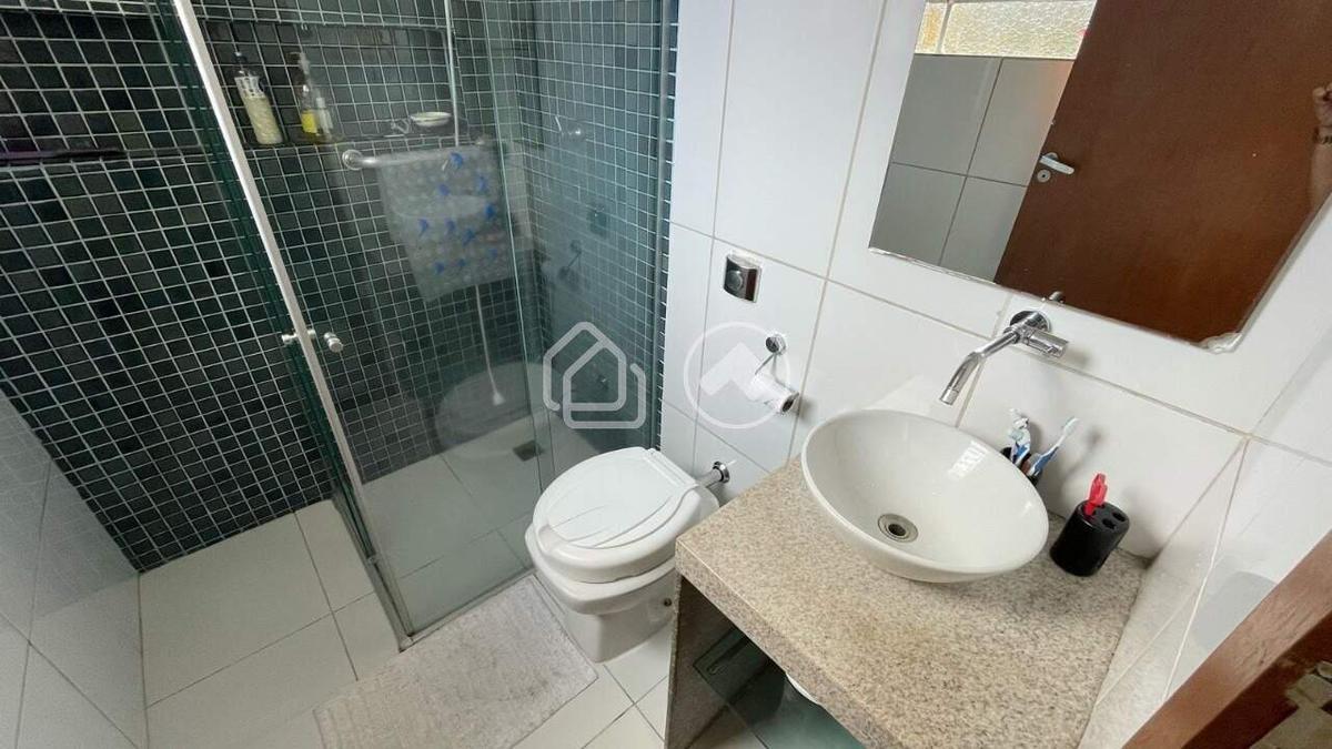 Casa, Carlos Prates, 3 Quartos, 2 Vagas