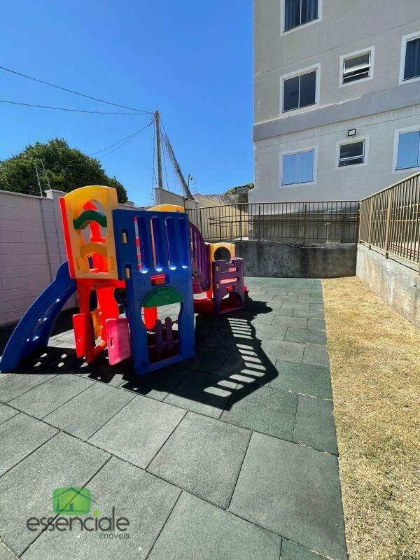 Apartamento, Jardim Riacho das Pedras, 2 Quartos, 1 Vaga