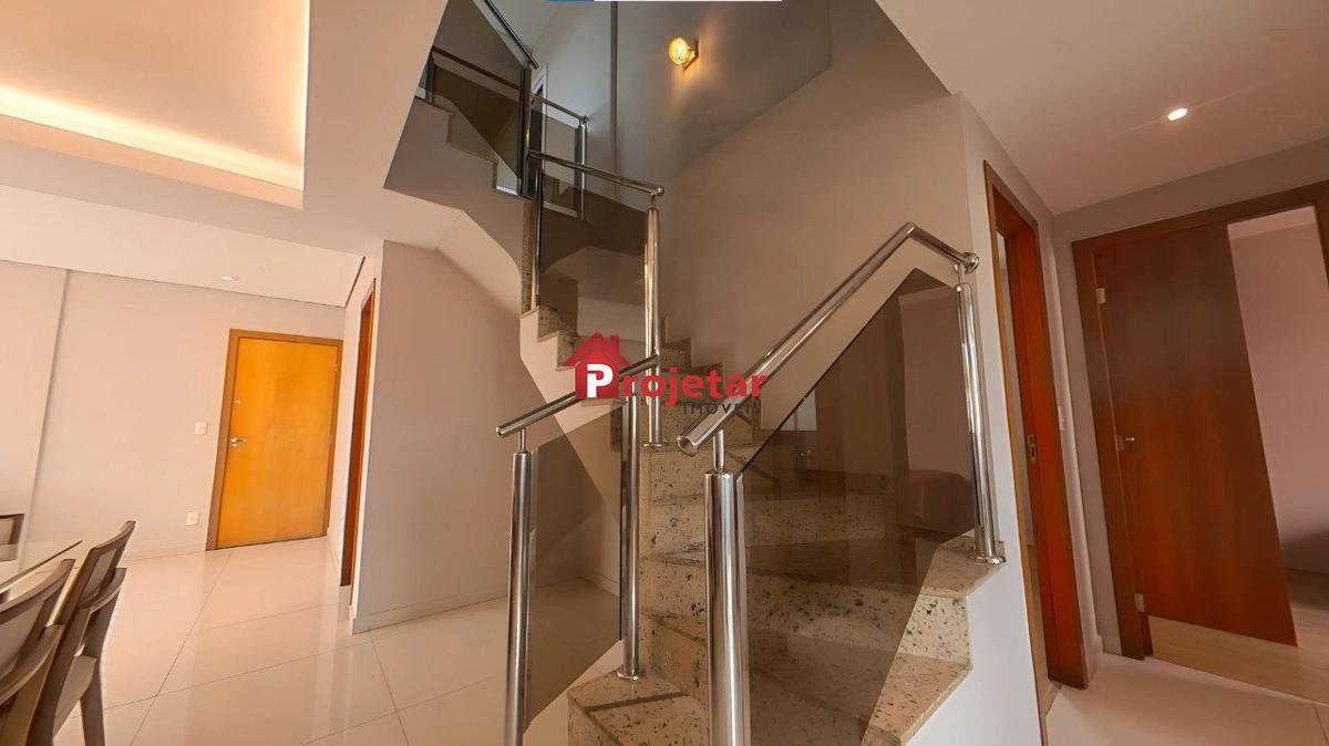 Apartamento, Floresta, 4 Quartos, 3 Vagas, 2 Suítes
