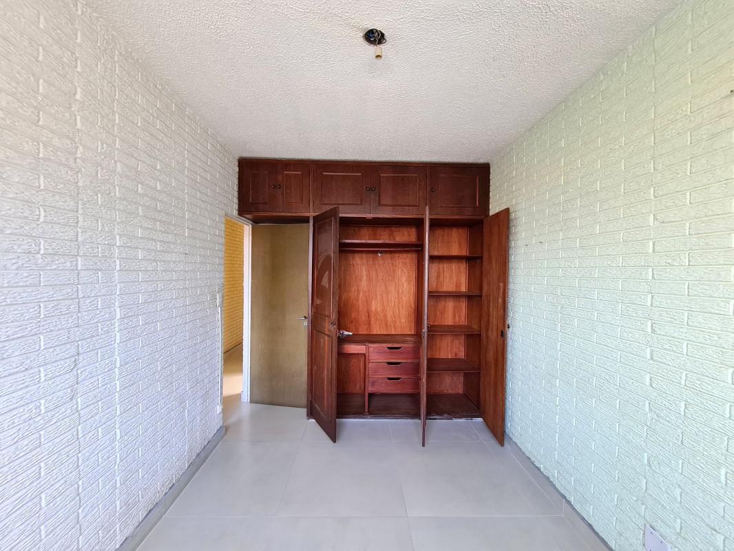 Apartamento, Monsenhor Messias, 3 Quartos, 1 Vaga