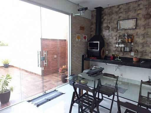 Cobertura, Serenata, 3 Quartos, 2 Vagas, 1 Suíte