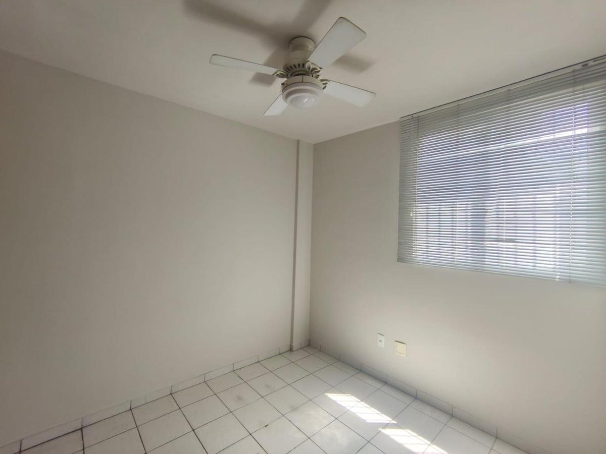 Apartamento, Liberdade, 1 Quarto, 0 Vaga