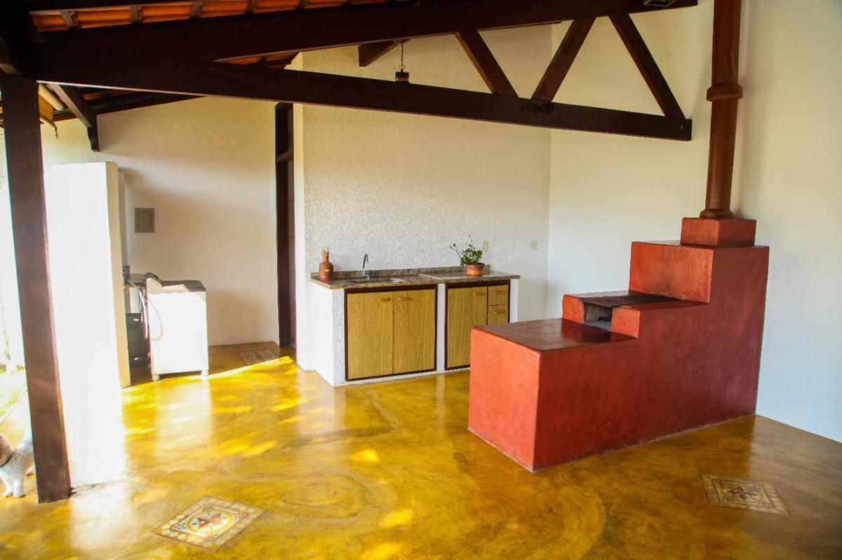 Casa, Bandeirantes (pampulha), 3 Quartos, 5 Vagas, 1 Suíte