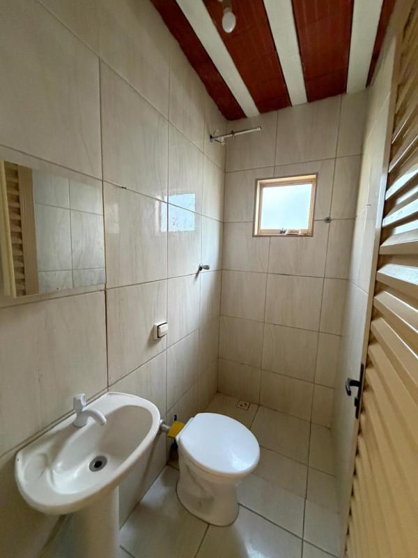 Casa, Vila Martins, 1 Quarto, 0 Vaga