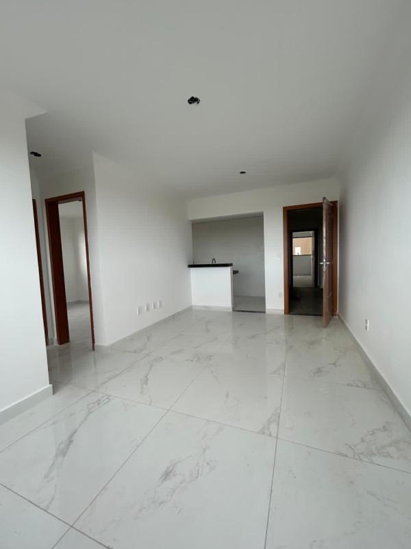 Apartamento, São Gotardo, 2 Quartos, 1 Vaga