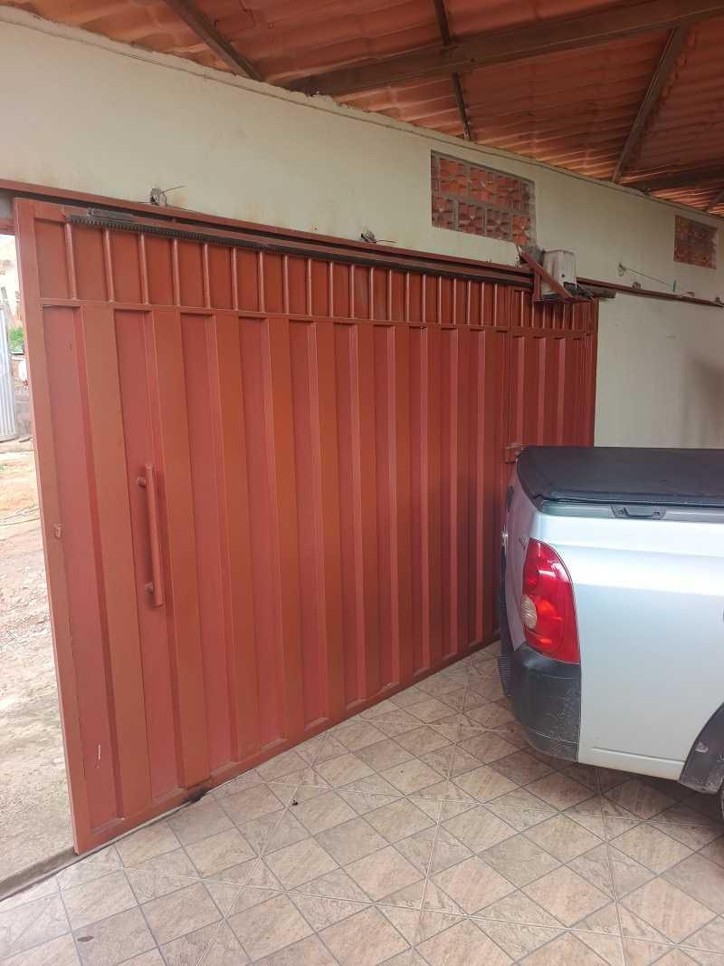 Casa, Chácara São Geraldo, 1 Quarto, 3 Vagas