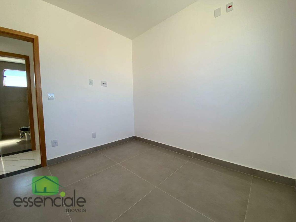 Cobertura, Novo Eldorado, 3 Quartos, 2 Vagas, 1 Suíte