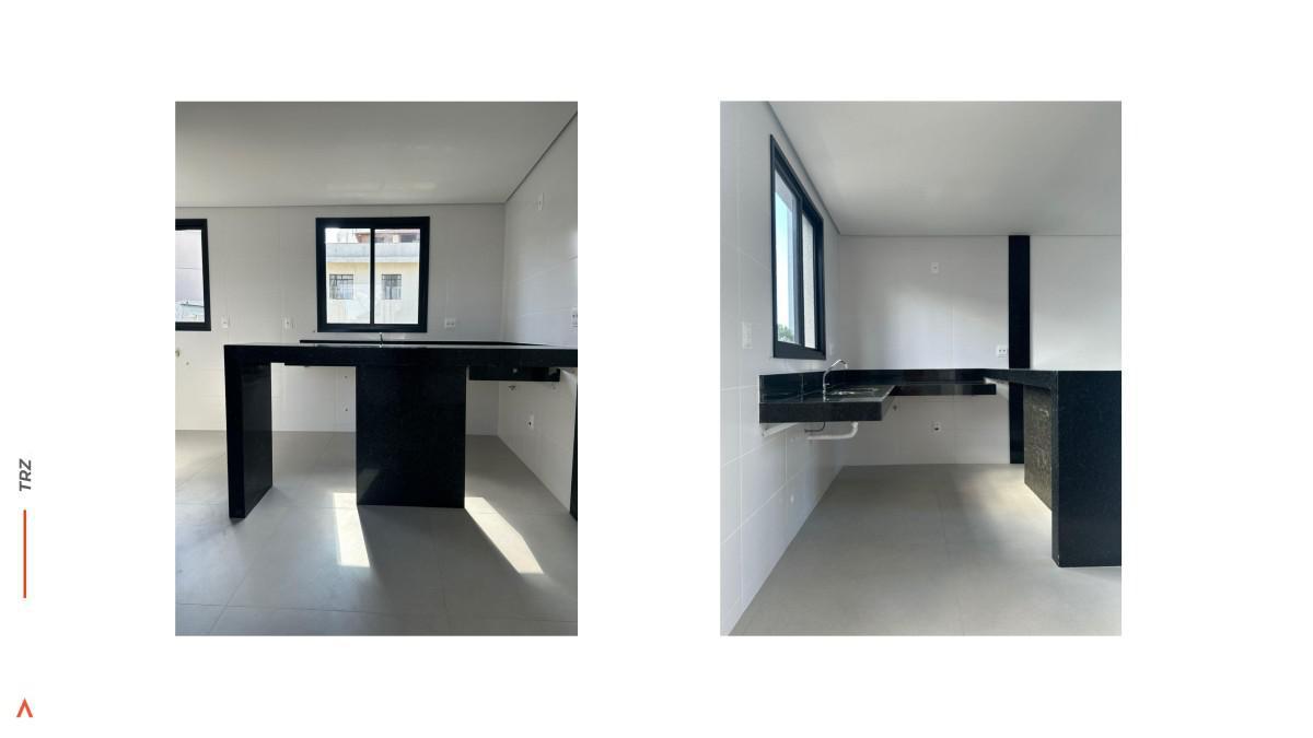 Apartamento, Barroca, 2 Quartos, 2 Vagas, 2 Suítes