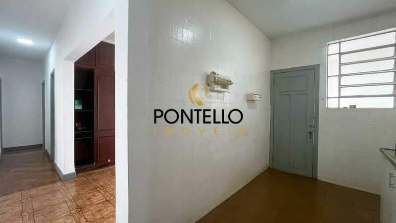 Casa, São Lucas, 7 Quartos, 3 Vagas, 1 Suíte