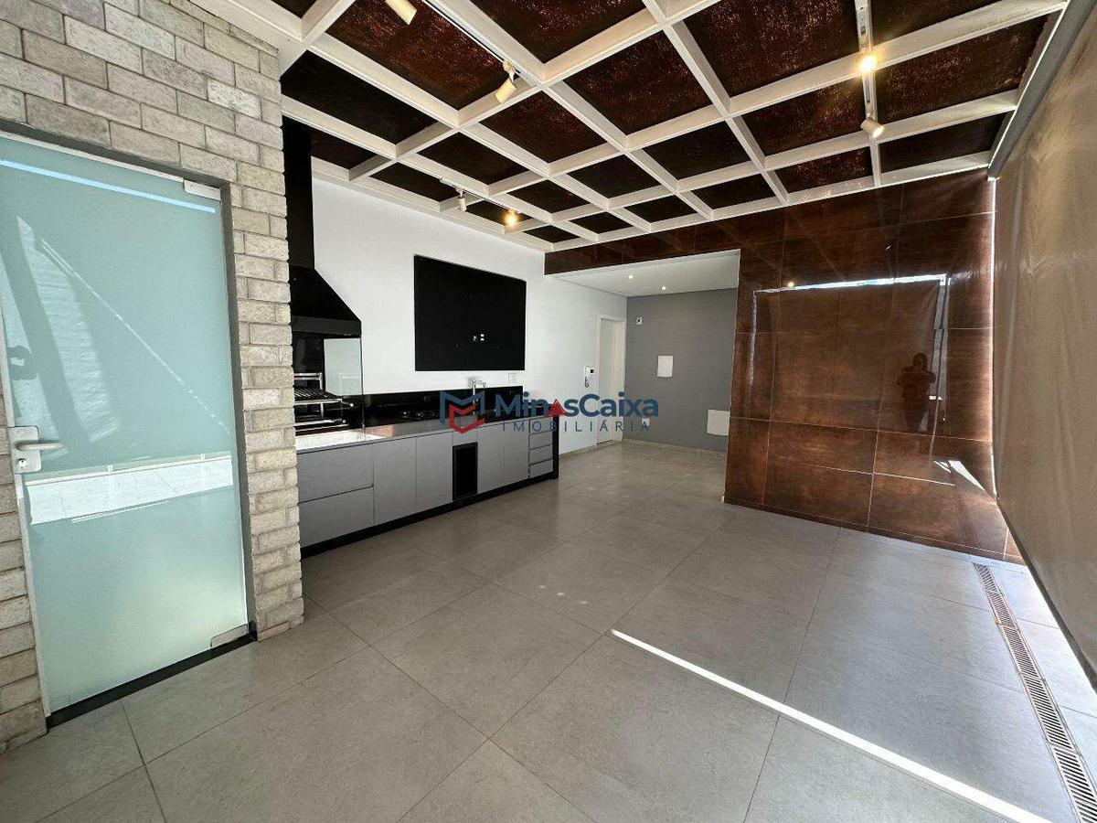 Casa, Eldorado, 4 Quartos, 3 Vagas, 1 Suíte