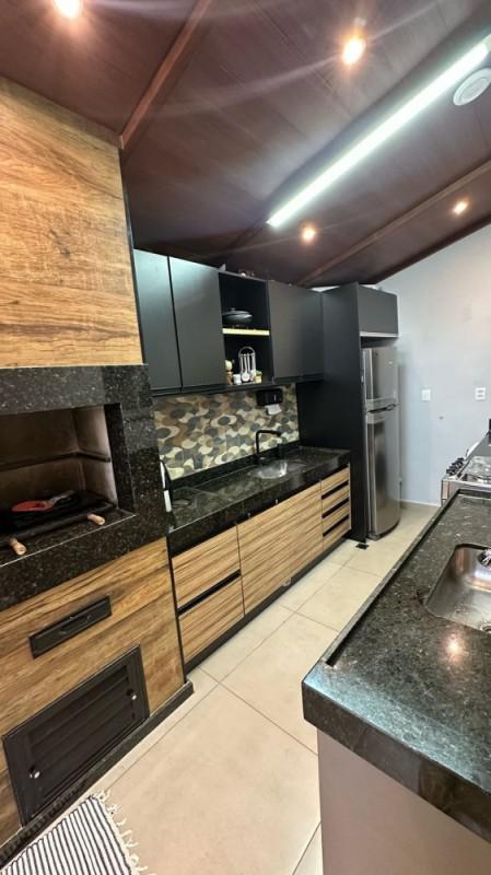Apartamento, Água Branca, 3 Quartos, 2 Vagas, 1 Suíte