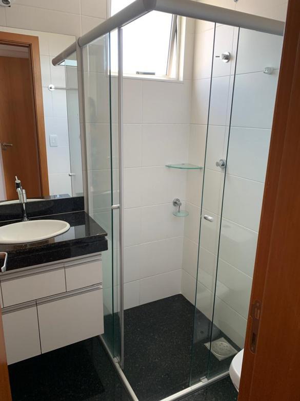 Apartamento, Santo Antônio, 3 Quartos, 3 Vagas, 1 Suíte