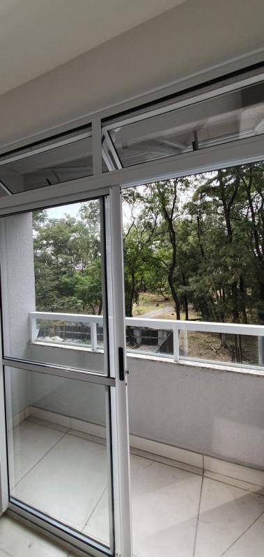 Apartamento, Eldorado, 2 Quartos, 1 Vaga, 1 Suíte