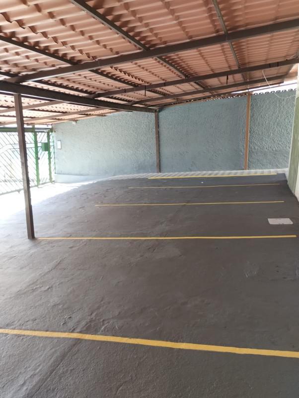 Apartamento, Novo Eldorado, 2 Quartos, 0 Vaga