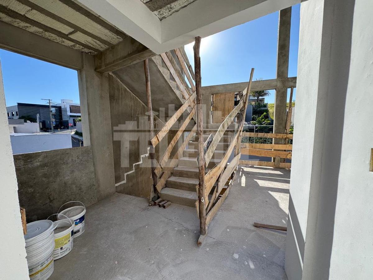 Apartamento, Parque São José, 3 Quartos, 2 Vagas, 3 Suítes