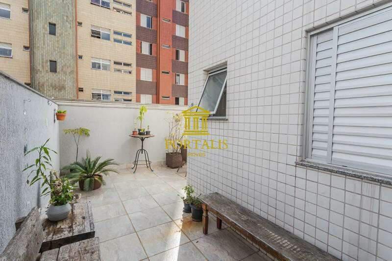 Apartamento, Serra, 2 Quartos, 2 Vagas, 1 Suíte