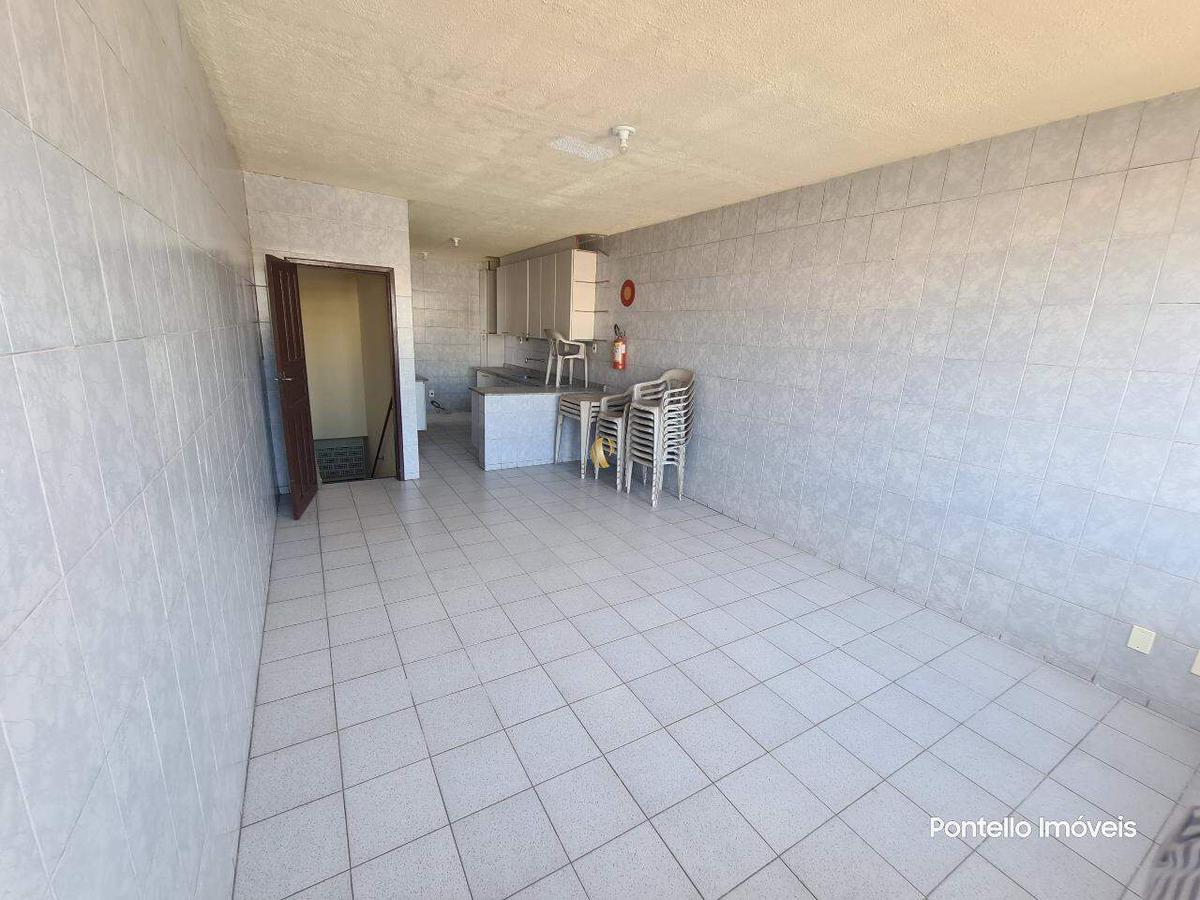 Prédio, Renascença, 8 Quartos, 2 Vagas