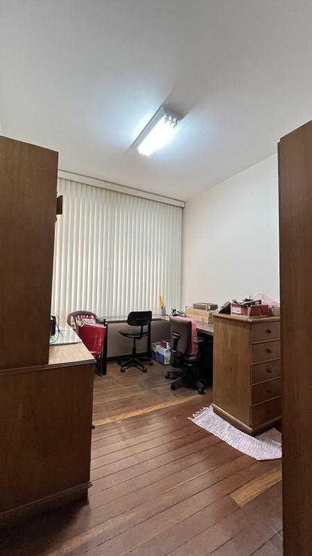 Apartamento, Centro, 5 Quartos, 2 Vagas, 1 Suíte