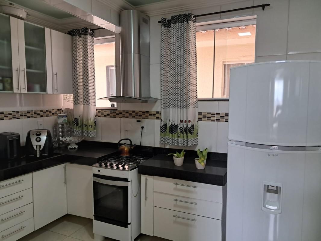 Cobertura, Novo Eldorado, 3 Quartos, 1 Vaga