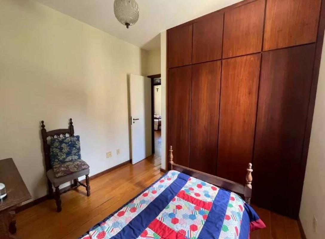 Apartamento, Buritis, 4 Quartos, 2 Vagas, 1 Suíte
