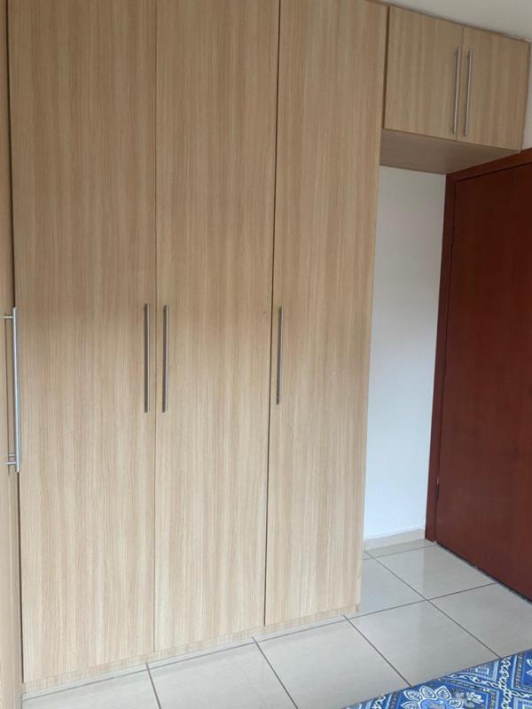 Apartamento, Masterville, 2 Quartos, 1 Vaga