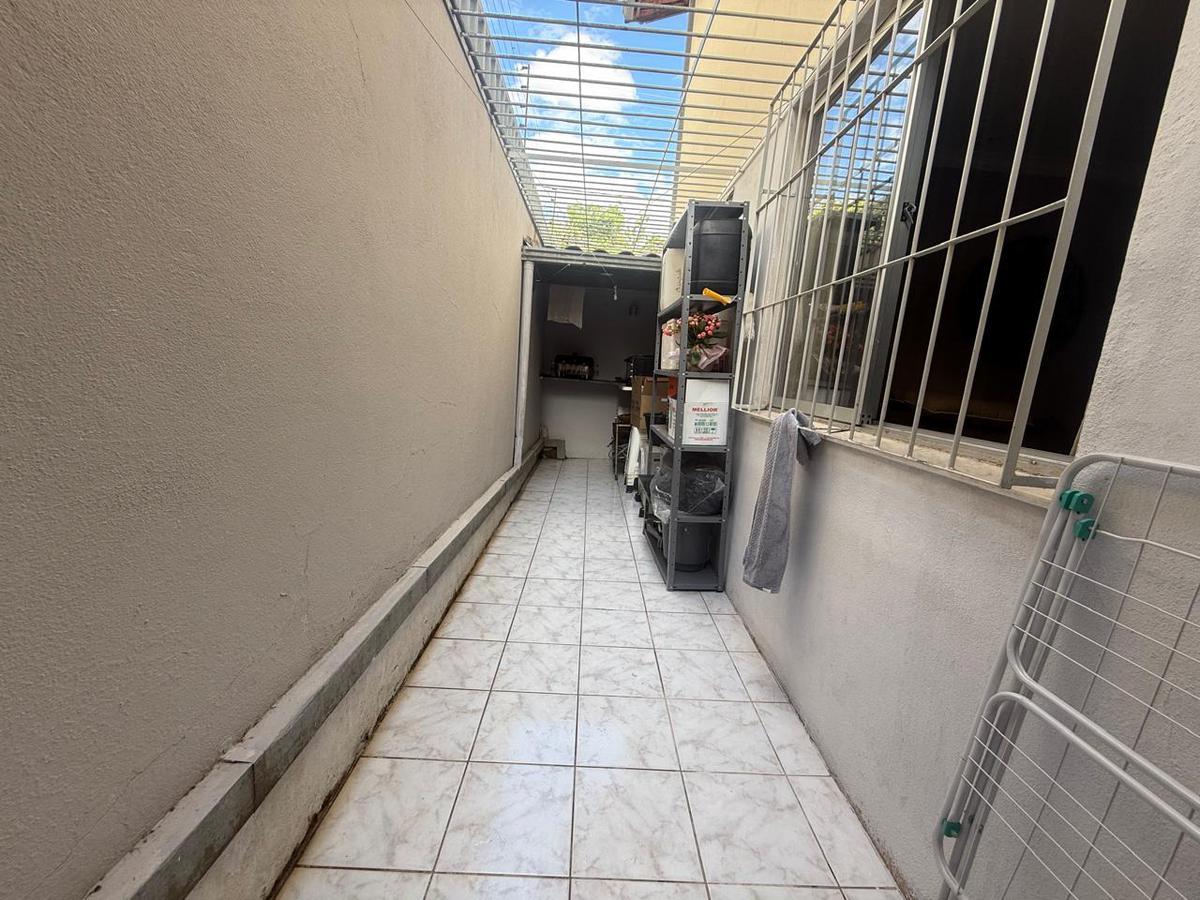 Apartamento, Palmares, 3 Quartos, 1 Vaga, 1 Suíte