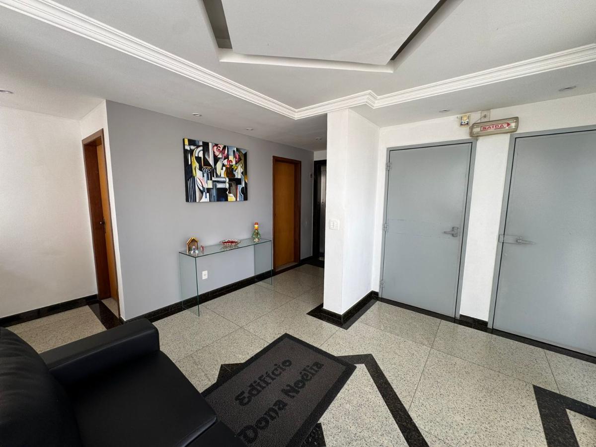 Apartamento, Colégio Batista, 3 Quartos, 2 Vagas, 1 Suíte