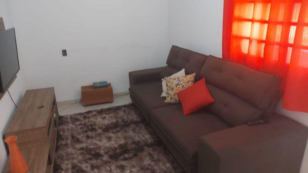 Casa, Caieira, 2 Quartos, 0 Vaga