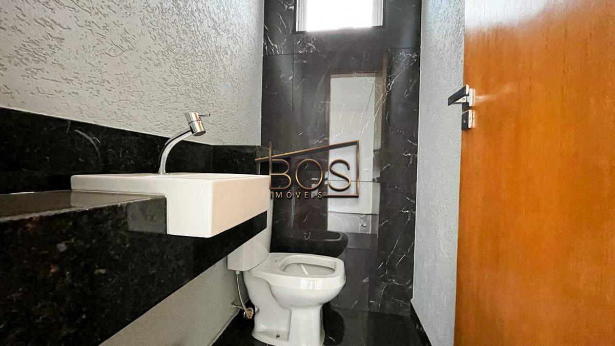 Cobertura, Vila Paris, 2 Quartos, 3 Vagas, 2 Suítes