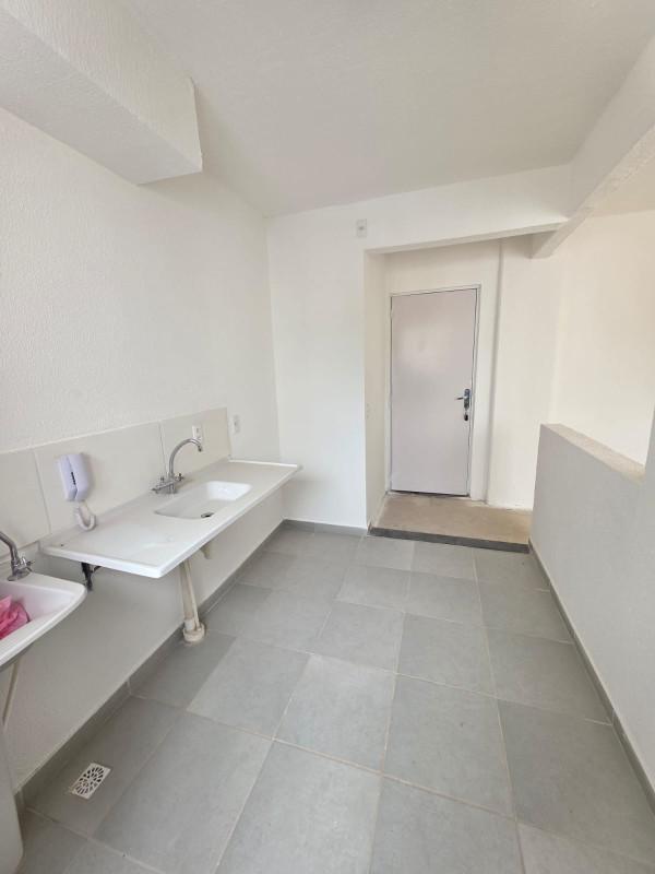 Apartamento, Varzea, 2 Quartos, 1 Vaga