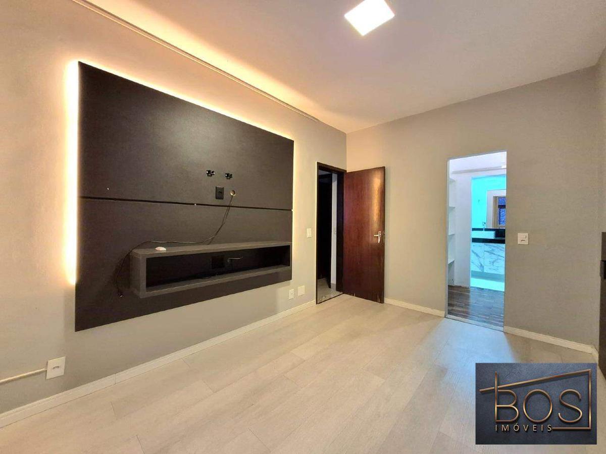 Apartamento, Sion, 2 Quartos, 1 Vaga, 1 Suíte