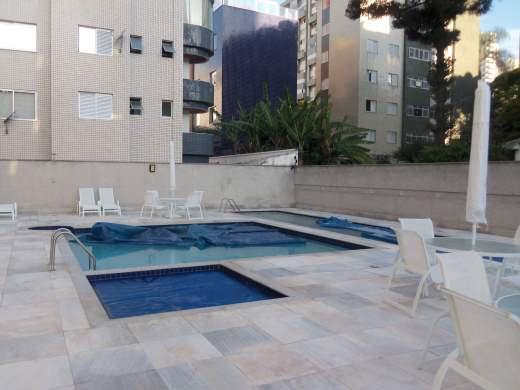 Apartamento, Sion, 4 Quartos, 4 Vagas