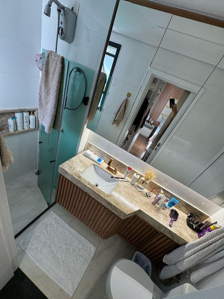 Apartamento, Palmares, 3 Quartos, 2 Vagas, 1 Suíte