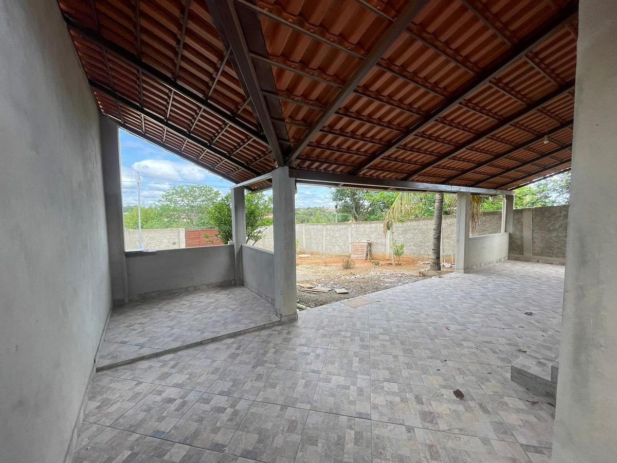 Casa, Centro, 2 Quartos, 15 Vagas, 1 Suíte