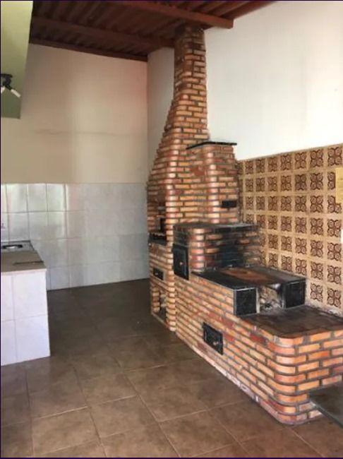 Casa, Planalto, 3 Quartos, 3 Vagas, 1 Suíte
