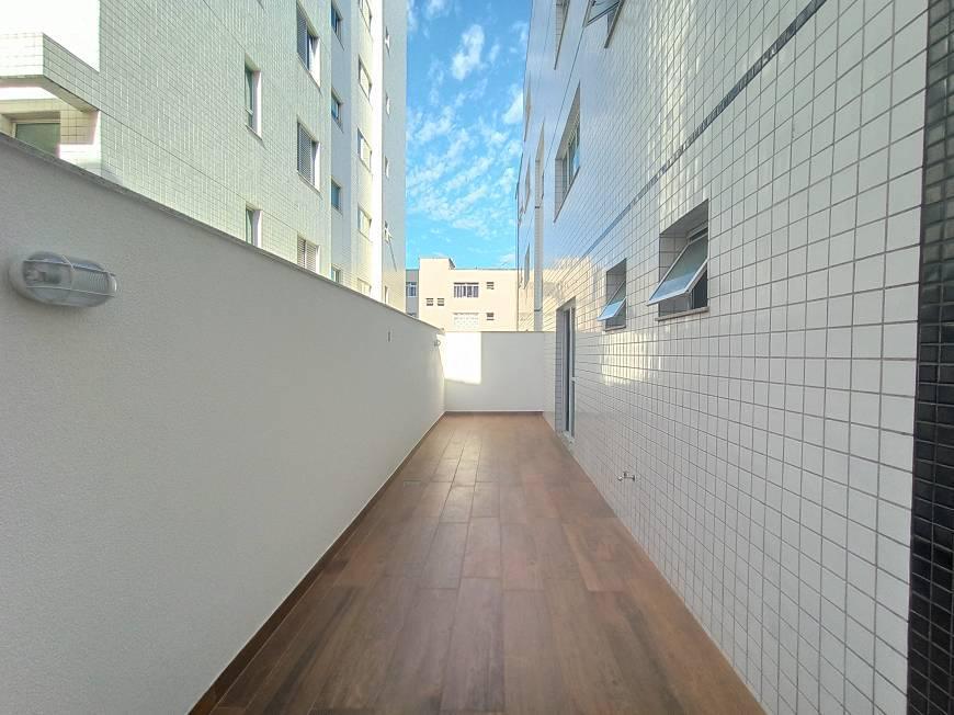 Apartamento, Cidade Nova, 3 Quartos, 3 Vagas, 1 Suíte