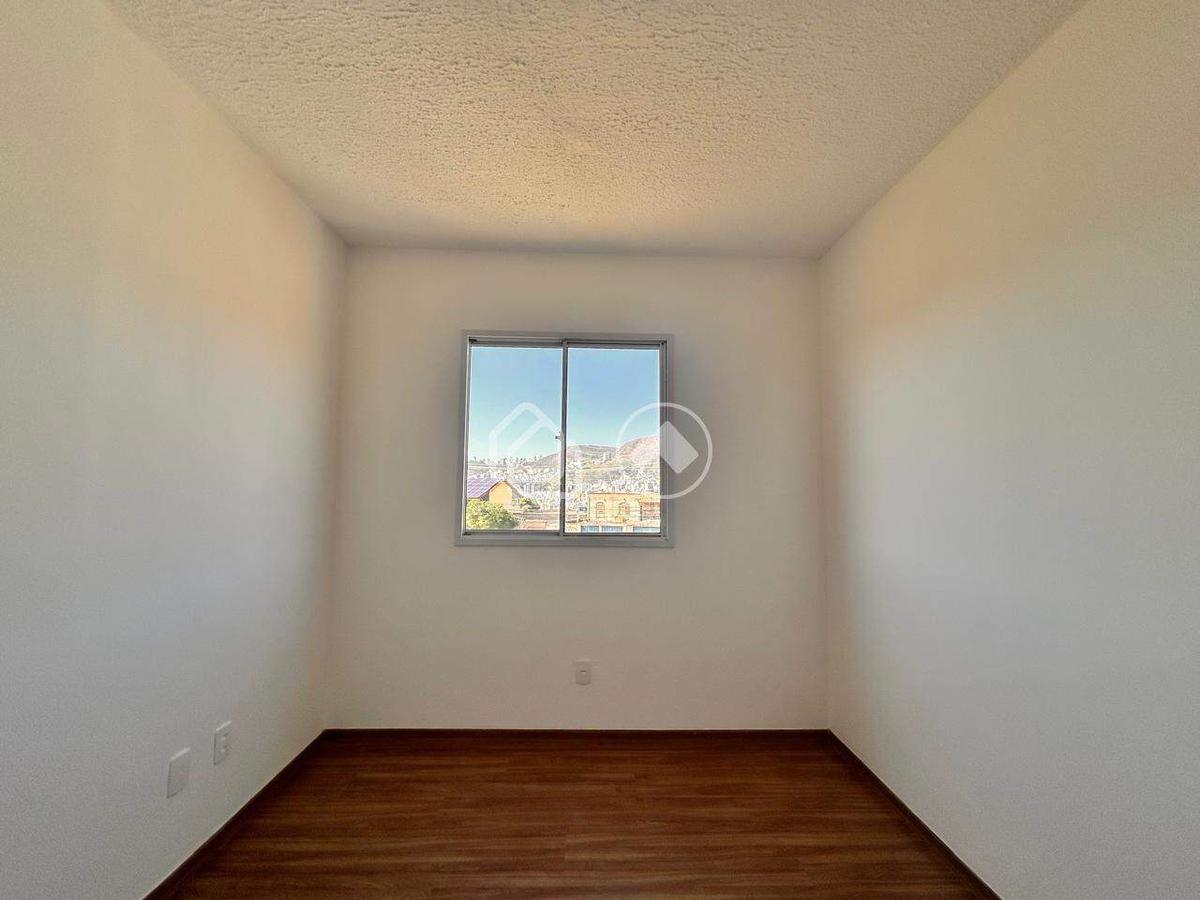 Apartamento, Palmeiras, 3 Quartos, 2 Vagas, 1 Suíte