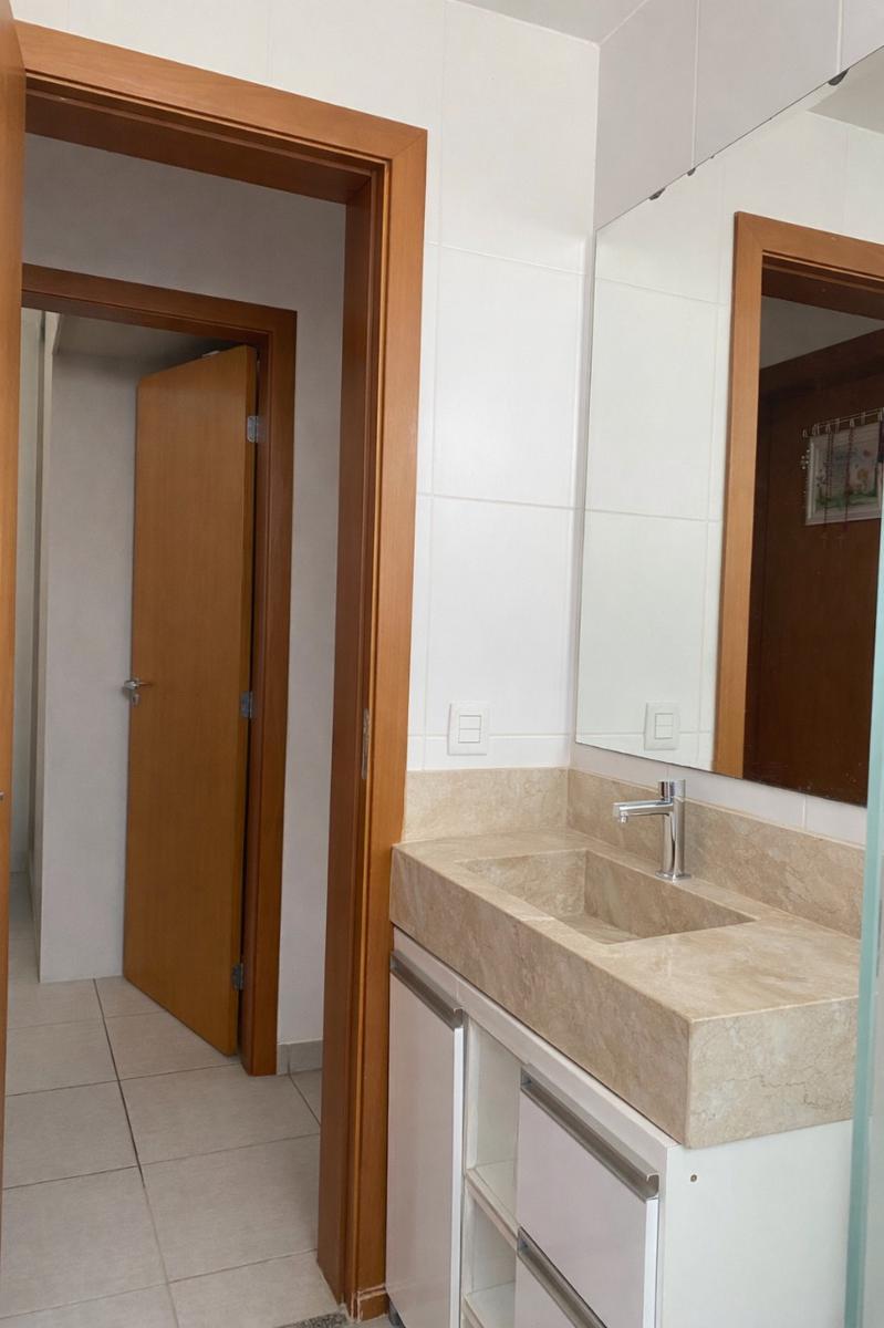 Apartamento, Fernão Dias, 3 Quartos, 2 Vagas, 1 Suíte