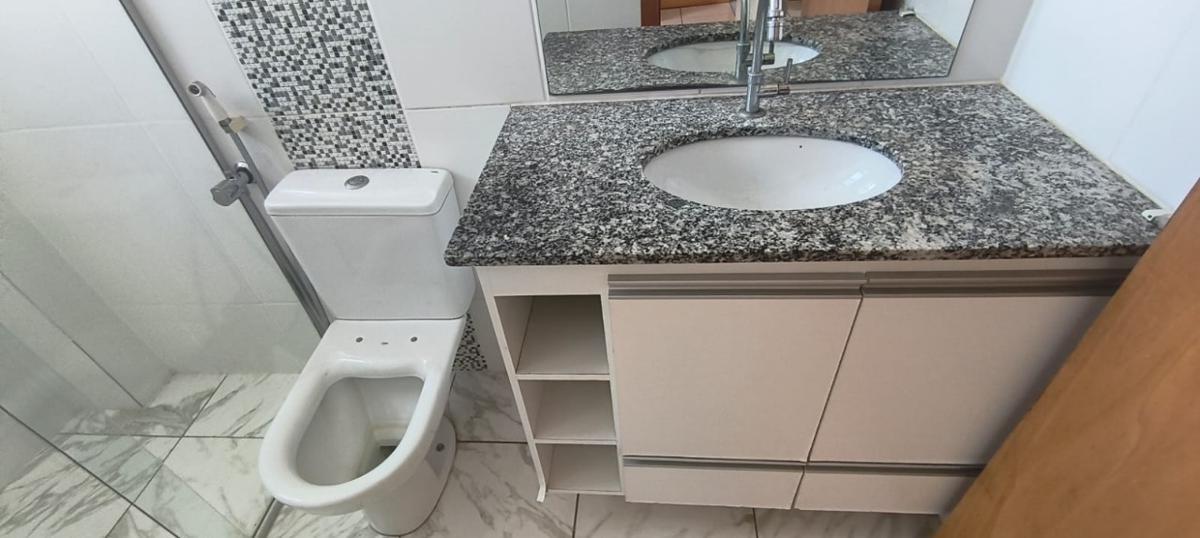 Apartamento, Ana Lúcia, 3 Quartos, 2 Vagas, 1 Suíte