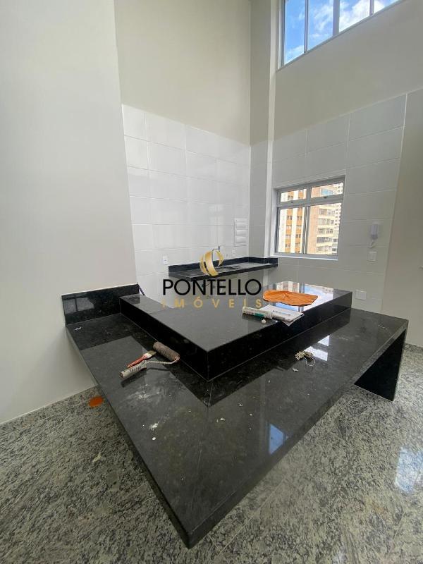 Cobertura, Lourdes, 2 Quartos, 2 Vagas, 2 Suítes