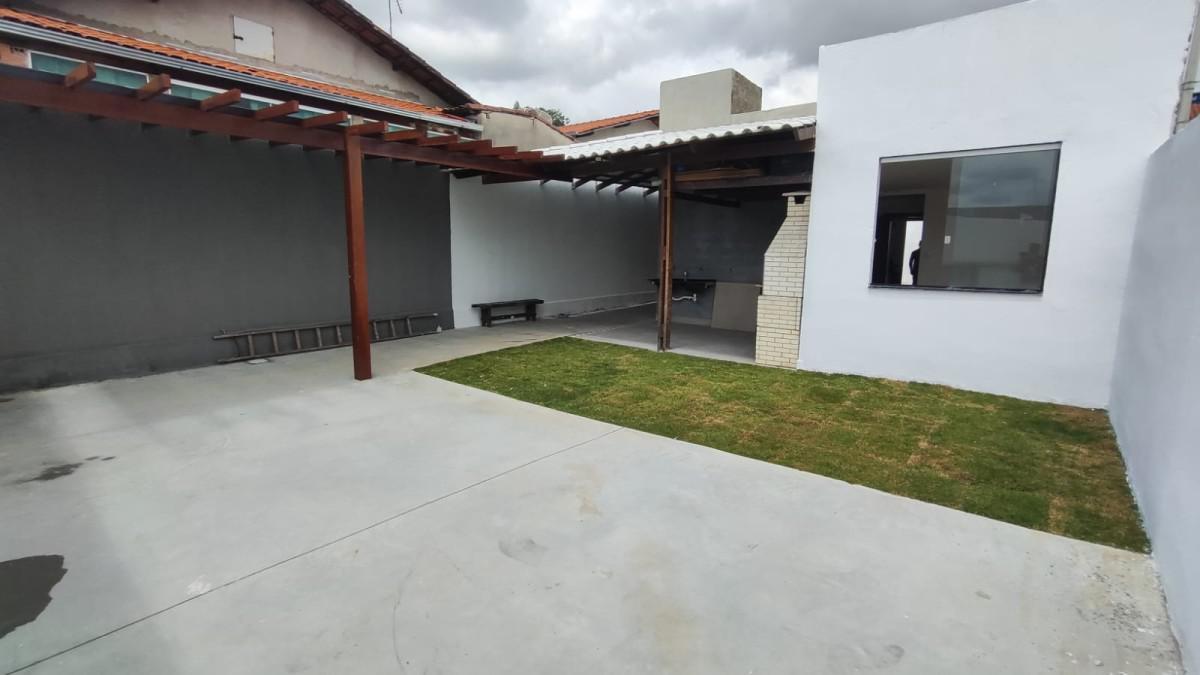 Casa, Serrano, 3 Quartos, 3 Vagas, 1 Suíte