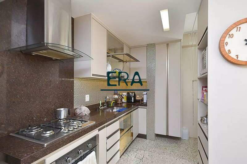 Apartamento, Savassi, 2 Quartos, 1 Vaga, 1 Suíte