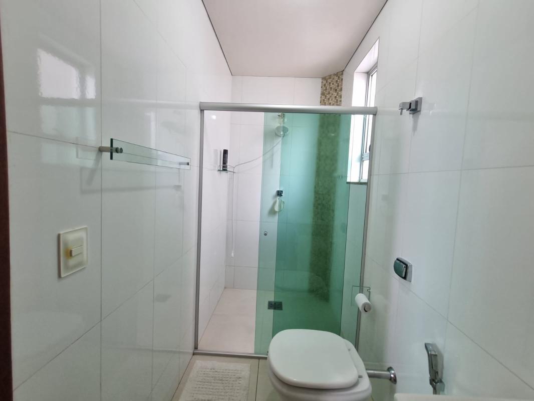 Apartamento, Jardim Riacho das Pedras, 3 Quartos, 2 Vagas, 1 Suíte