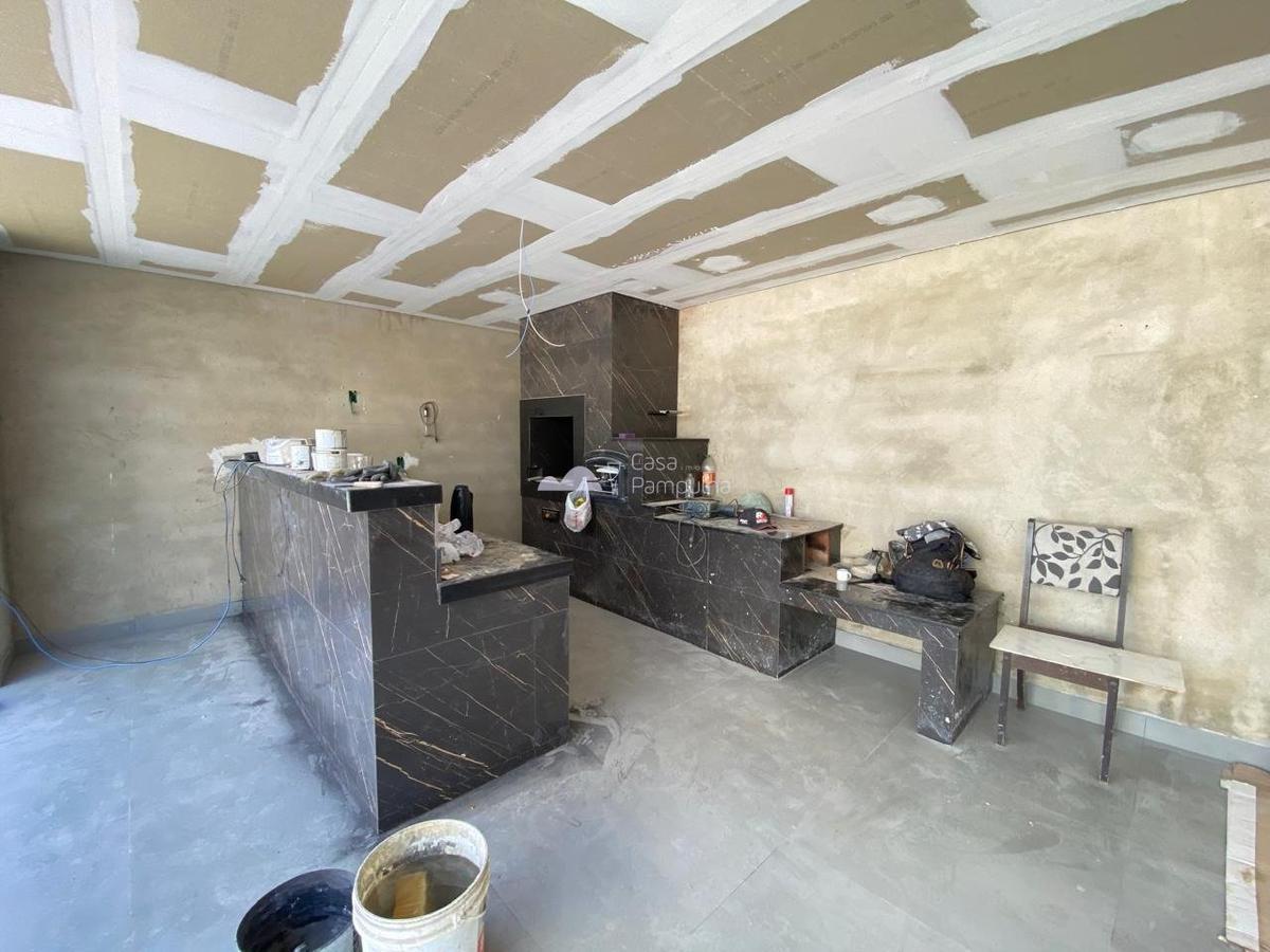 Casa, Gran Park, 4 Quartos, 4 Vagas, 1 Suíte