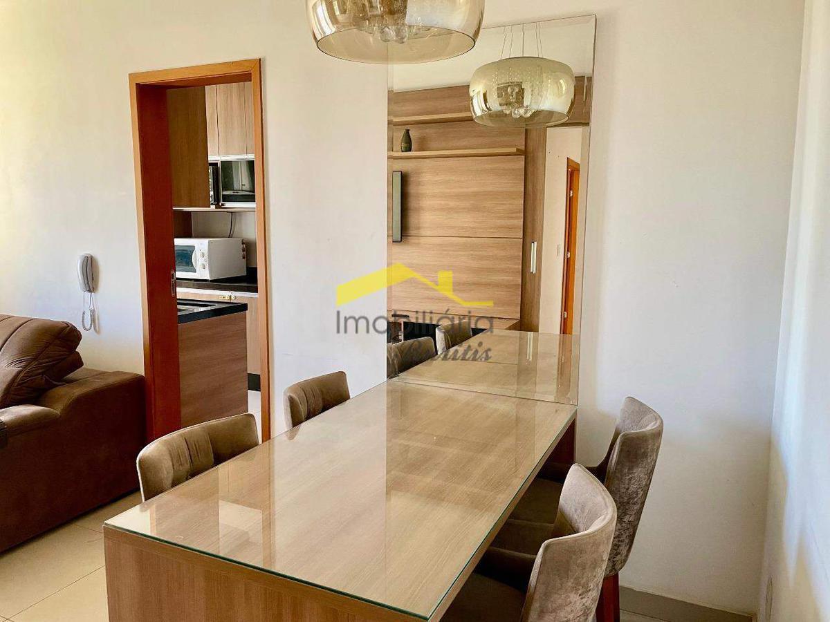 Apartamento, Buritis, 2 Quartos, 1 Vaga, 1 Suíte