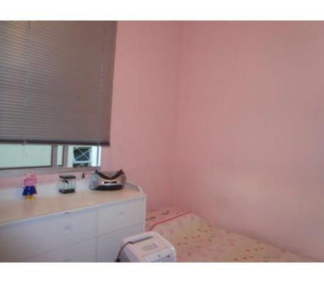 Apartamento, Castelo, 2 Quartos, 2 Vagas, 1 Suíte