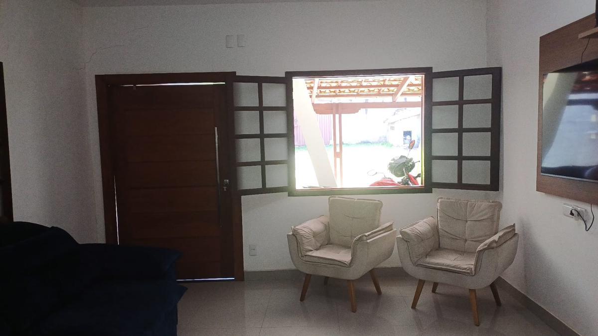 Casa, Boa Vista, 3 Quartos, 2 Vagas