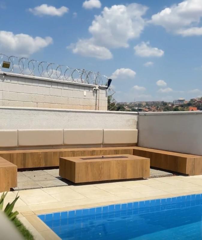 Apartamento, Salgado Filho, 2 Quartos, 1 Vaga, 1 Suíte