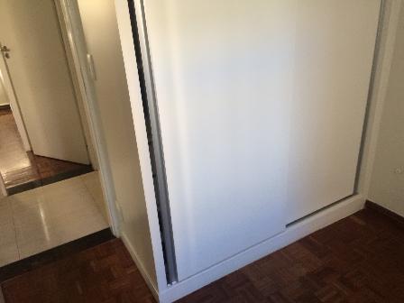 Apartamento, Nova Granada, 3 Quartos, 1 Vaga